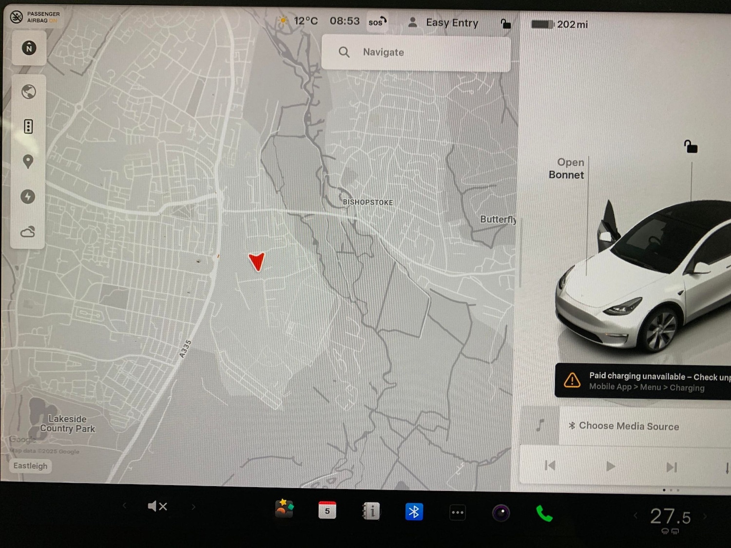 Used Tesla Model Y 2022 for sale - 76442205: Photo 8