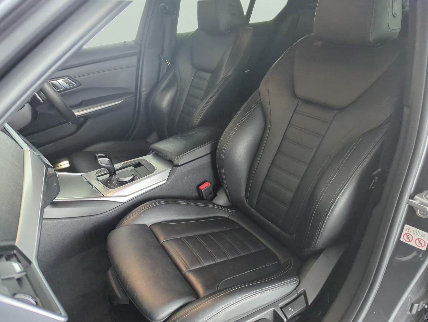 Used BMW 3 Series 2019 for sale - 77505531: Photo 6