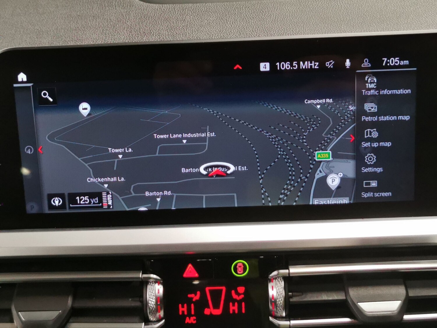 Used BMW 3 Series 2019 for sale - 77505531: Photo 7