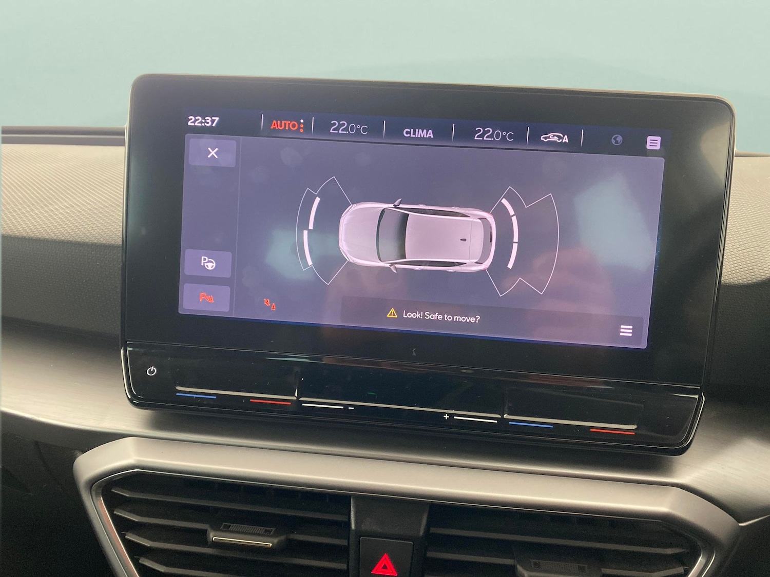 Used SEAT Leon 2020 for sale - 77975787: Photo 13