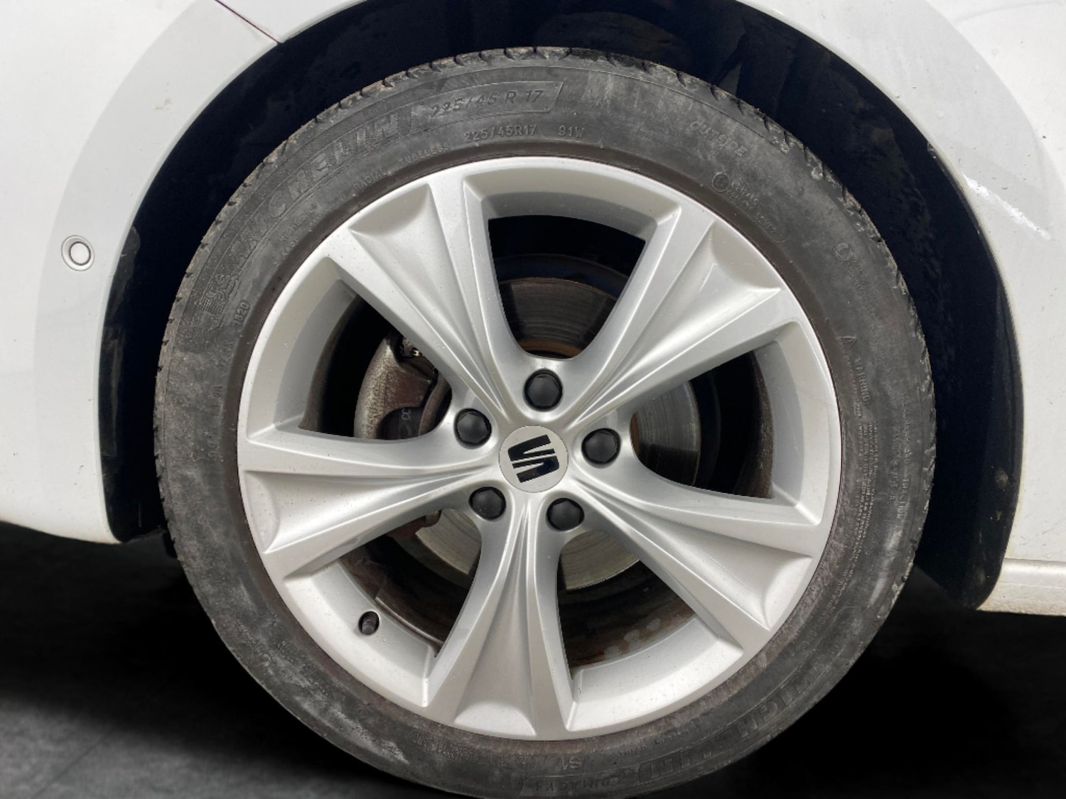 Used SEAT Leon 2020 for sale - 77975787: Photo 16