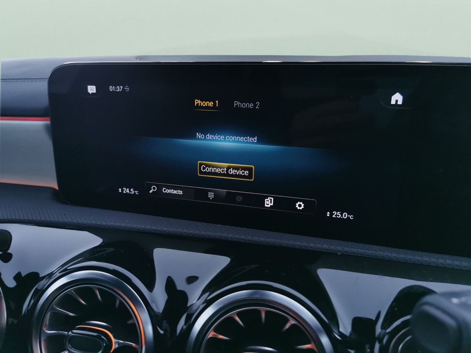 Used Mercedes-Benz CLA 2022 for sale - 77581790: Photo 15