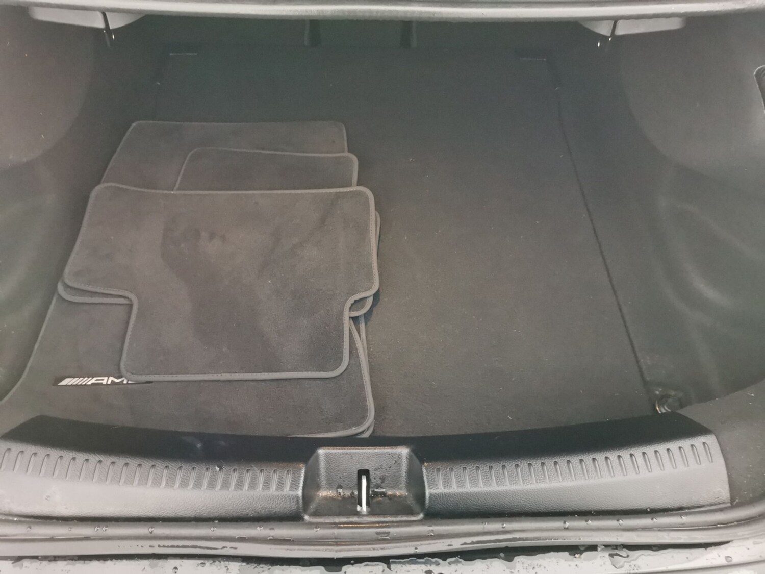 Used Mercedes-Benz CLA 2022 for sale - 77581790: Photo 32