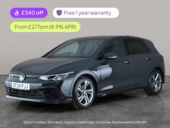 Used Volkswagen Golf 2024 for sale - 79252667: Photo