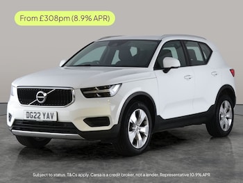 Used Volvo XC40 2022 for sale - 77833725: Photo