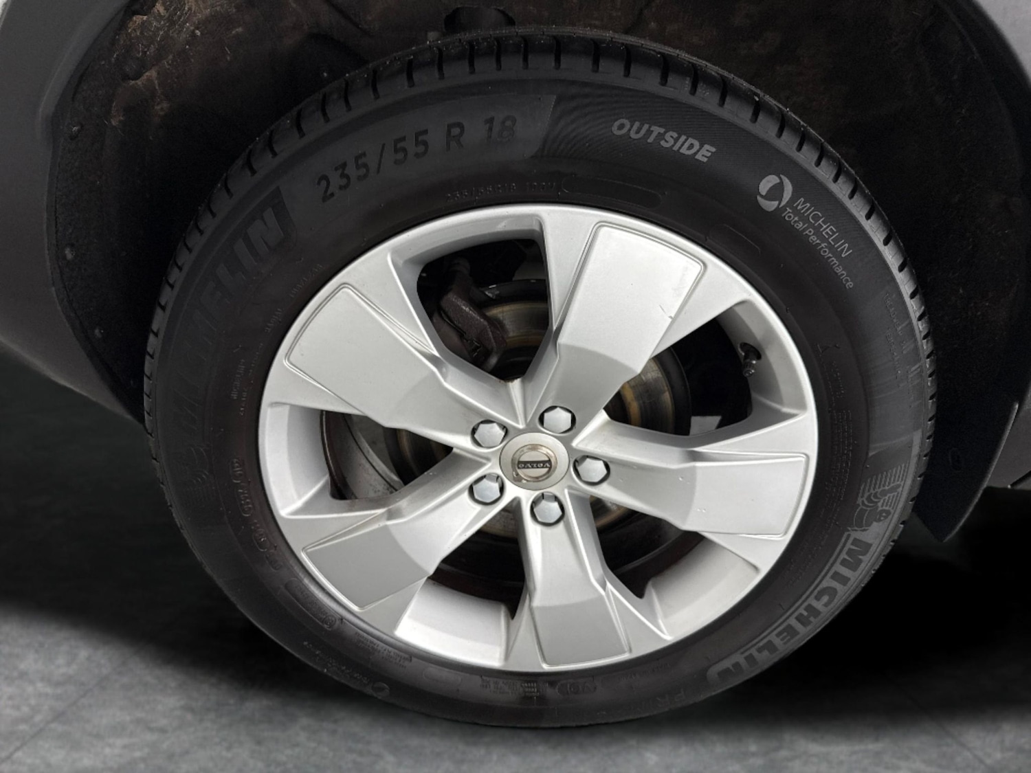 Used Volvo XC40 2022 for sale - 77833725: Photo 22