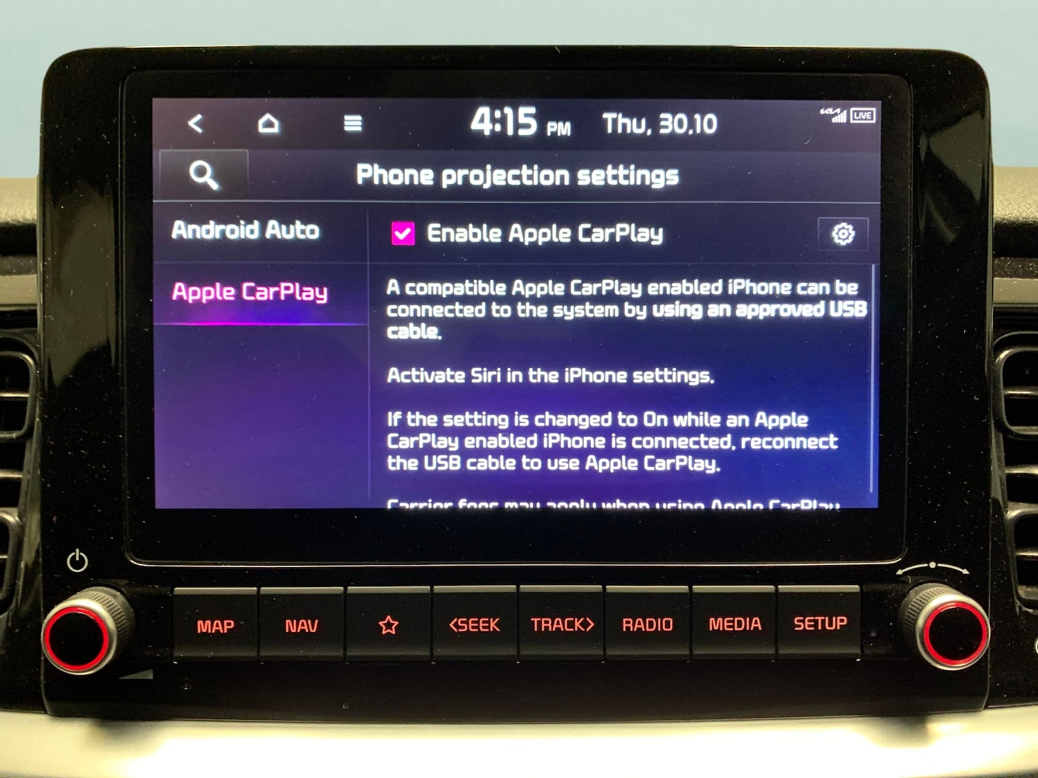 Used Kia Stonic 2022 for sale - 76554967: Photo 15