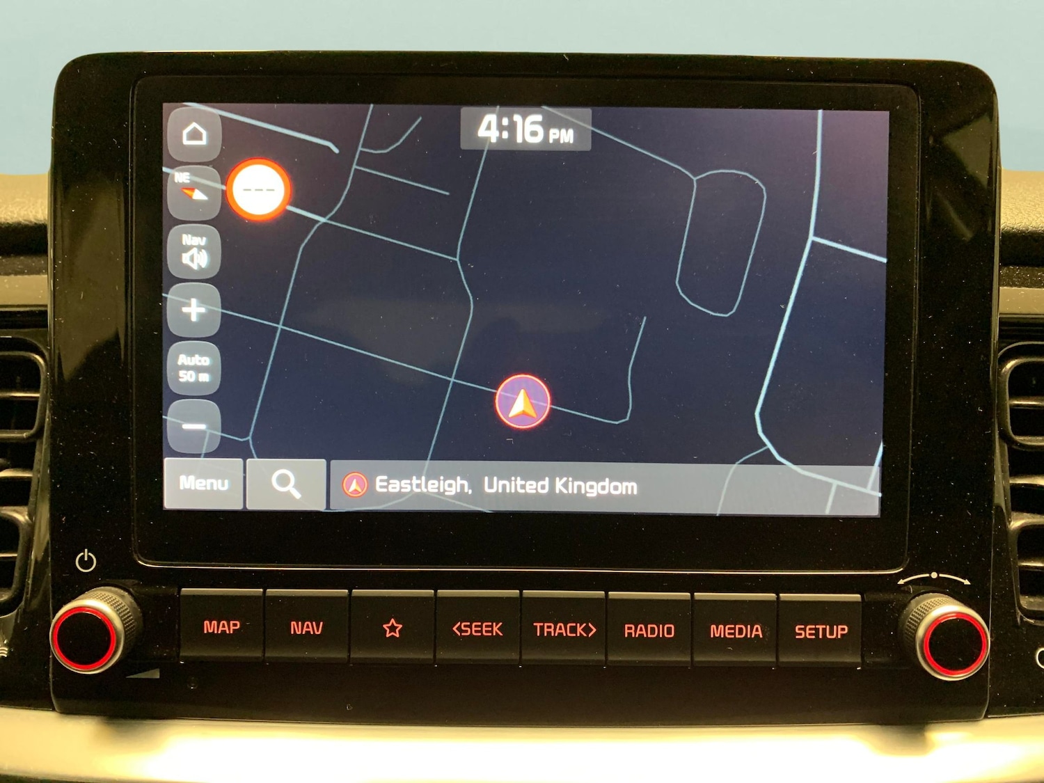 Used Kia Stonic 2022 for sale - 76554967: Photo 6