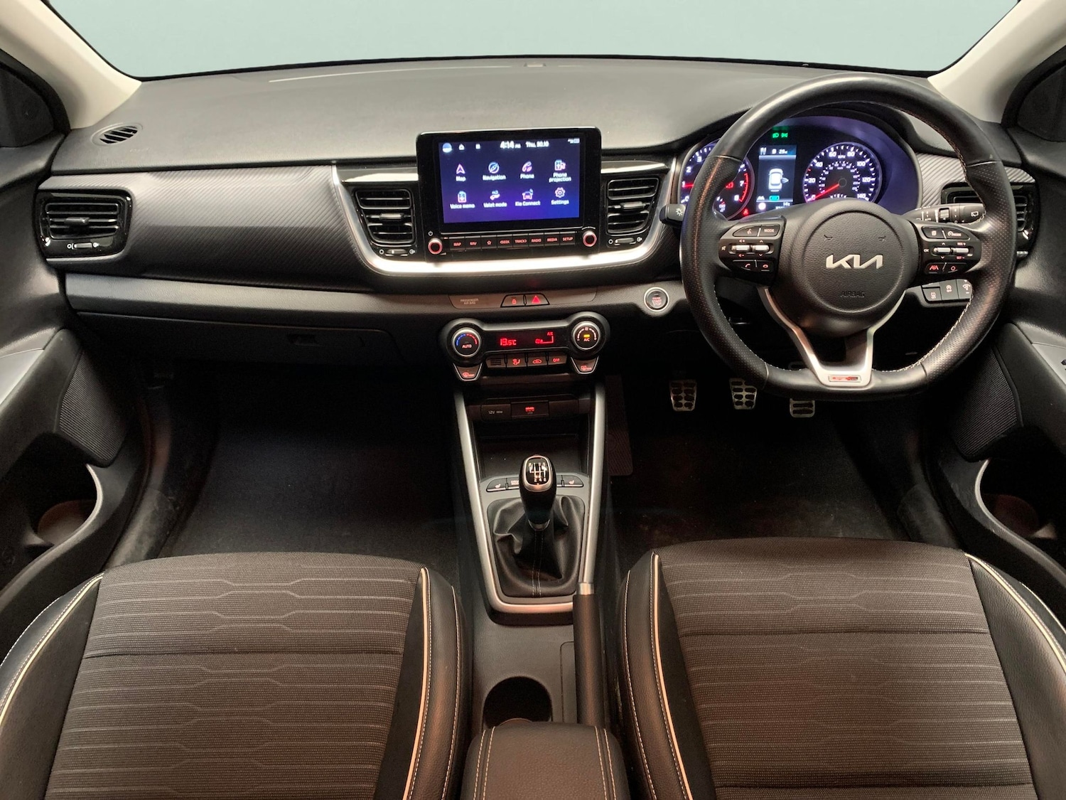 Used Kia Stonic 2022 for sale - 76554967: Photo 7