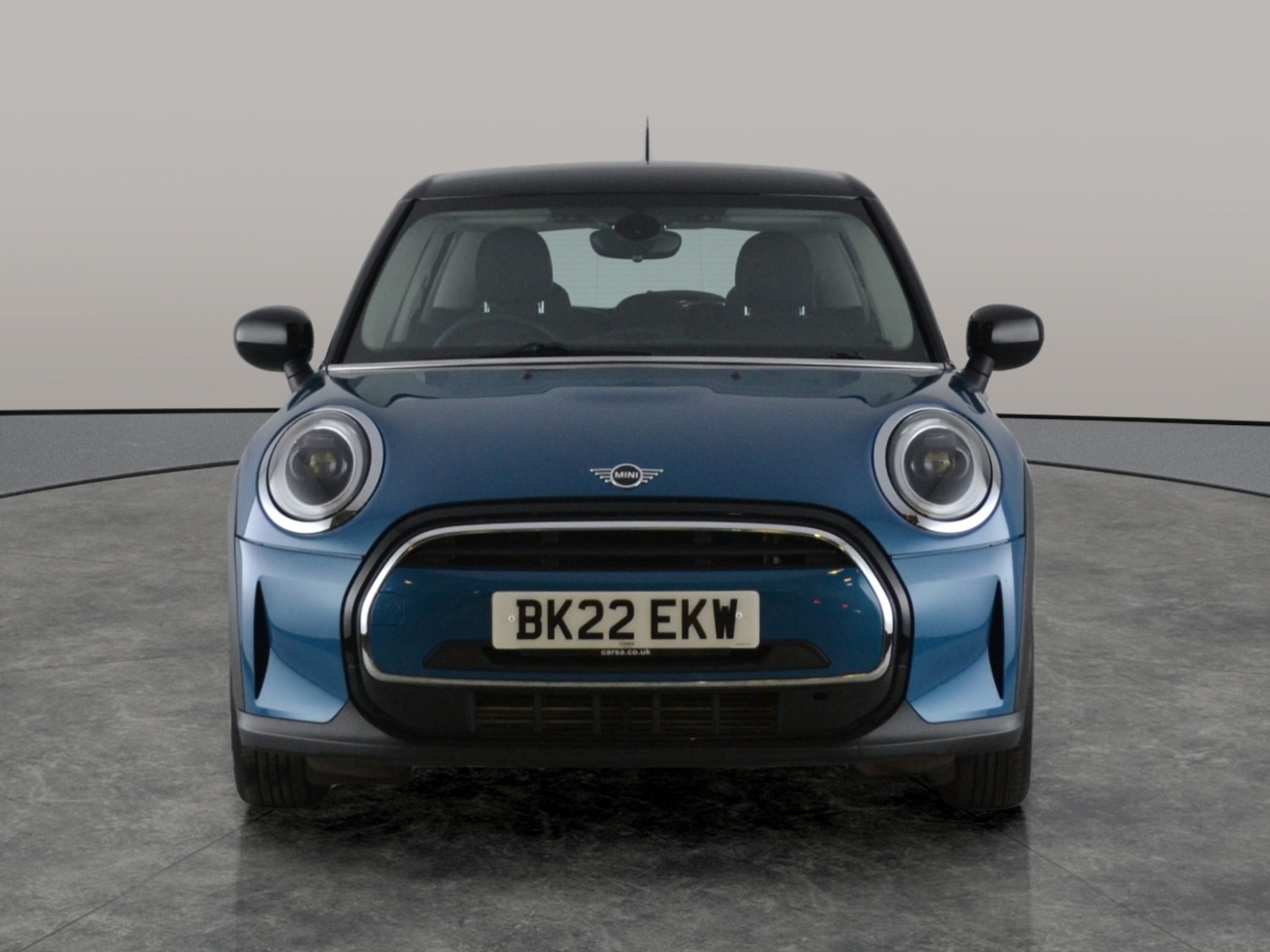 Used MINI Hatch 2022 for sale - 77932381: Photo 12
