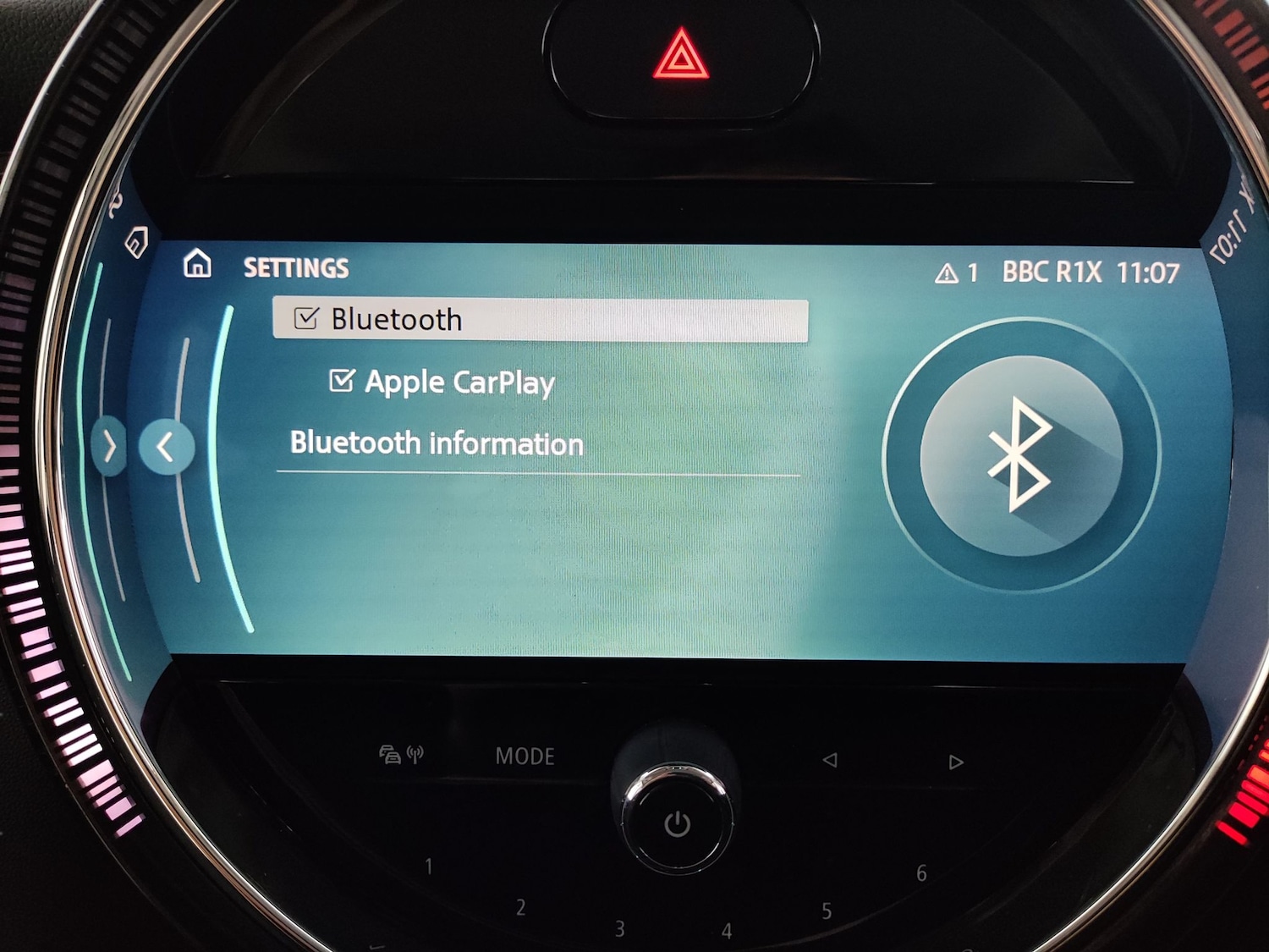 Used MINI Hatch 2022 for sale - 77932381: Photo 14