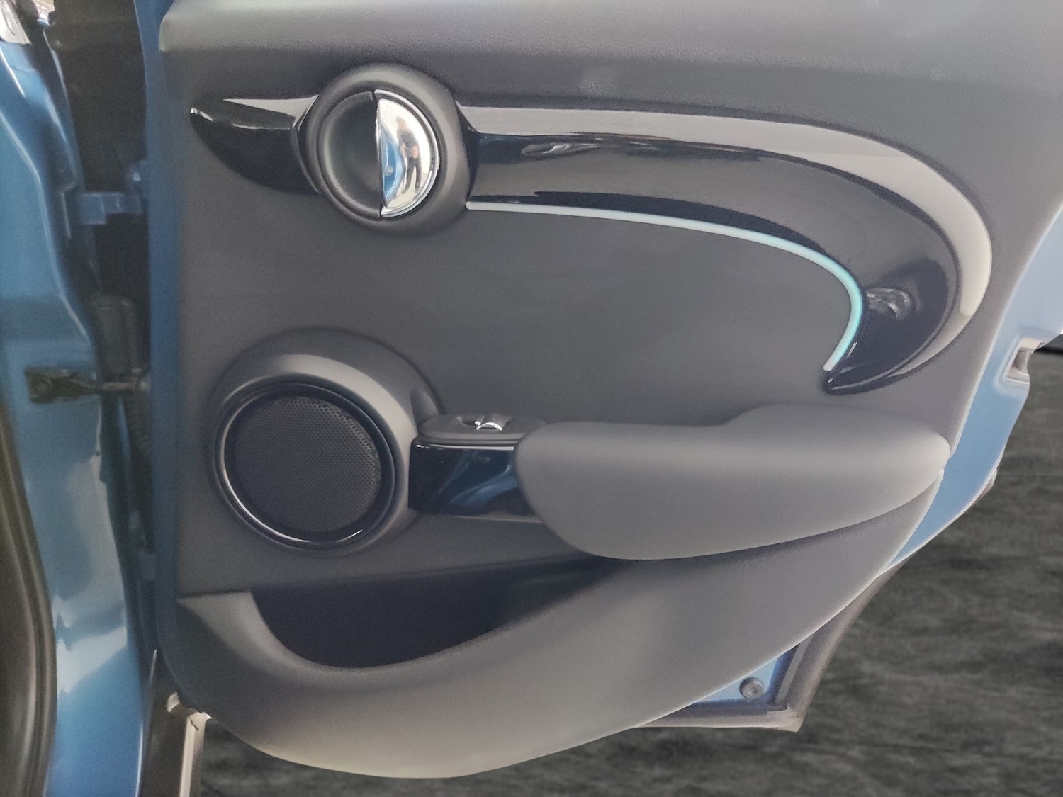 Used MINI Hatch 2022 for sale - 77932381: Photo 24