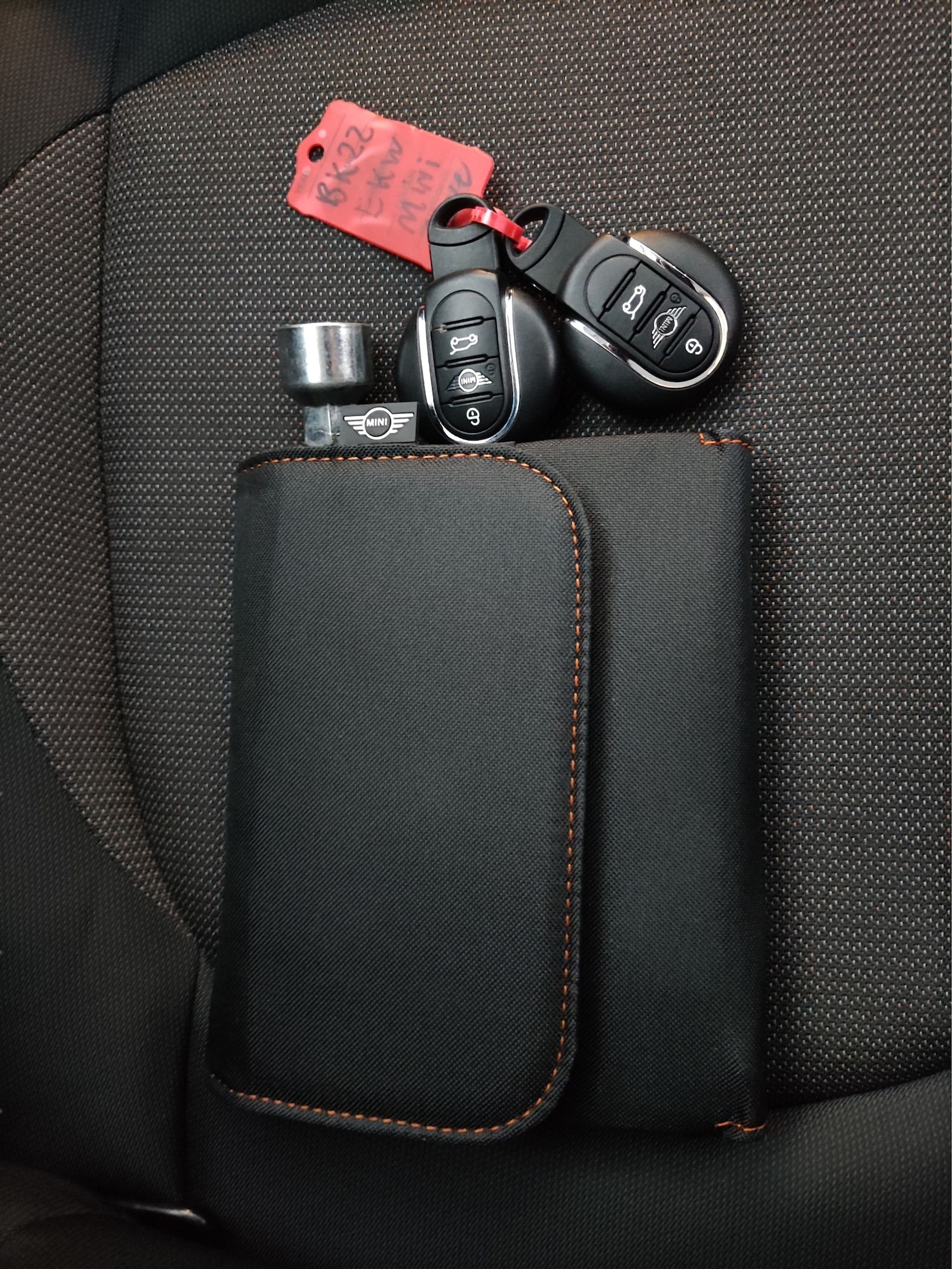 Used MINI Hatch 2022 for sale - 77932381: Photo 27