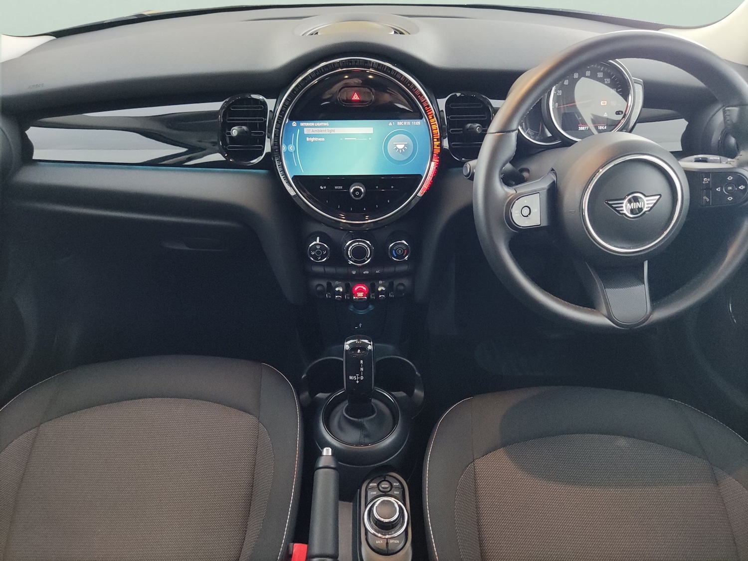 Used MINI Hatch 2022 for sale - 77932381: Photo 6