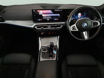 Used BMW i4 2022 for sale - 76545149: Photo