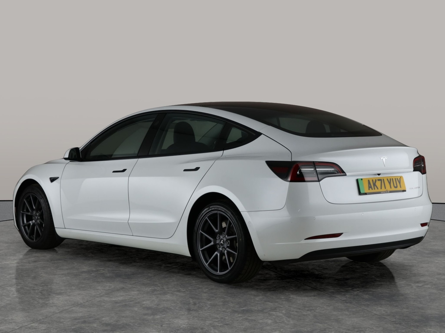 Used Tesla Model 3 2021 for sale - 76587788: Photo 12