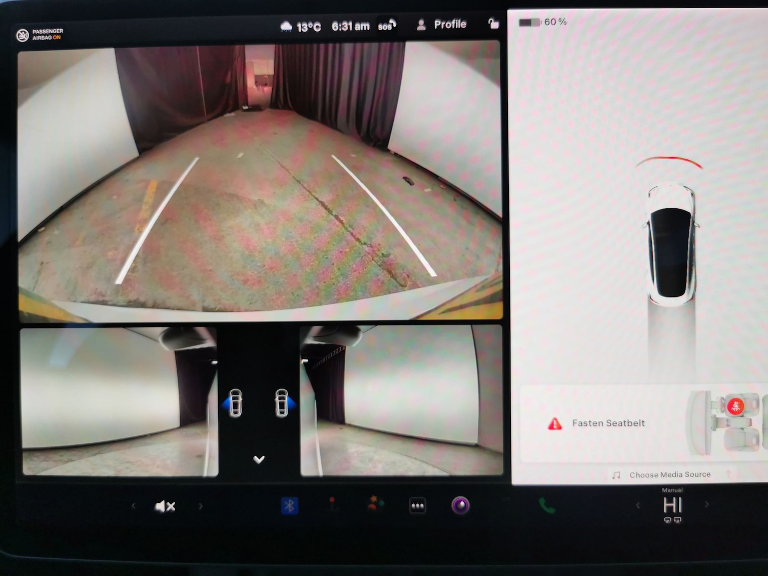 Used Tesla Model 3 2021 for sale - 76587788: Photo 19