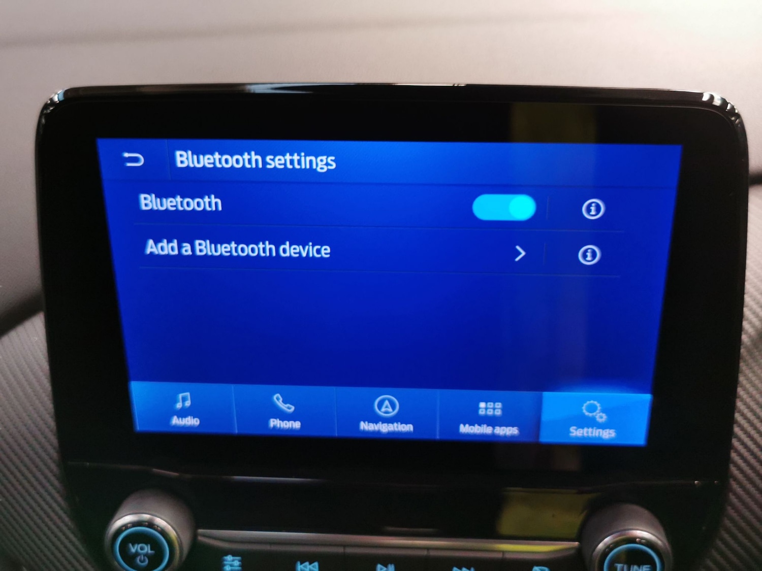 Used Ford Puma for sale - 76745668: Photo 15