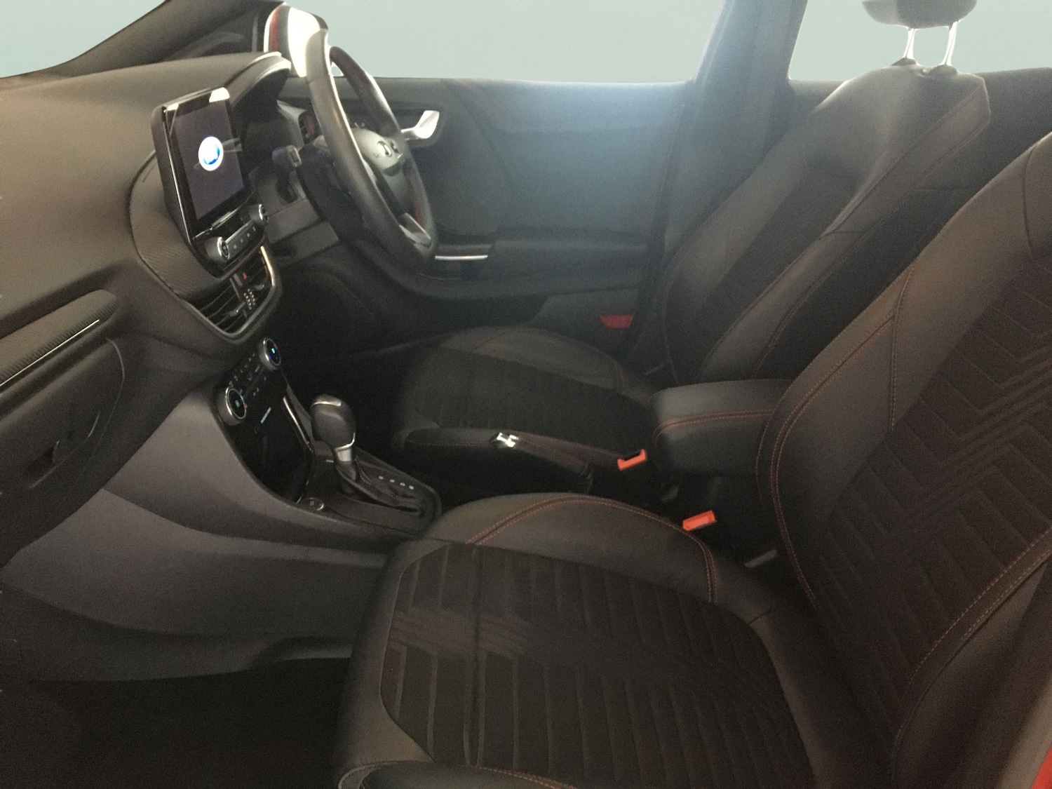 Used Ford Puma for sale - 76745668: Photo 4