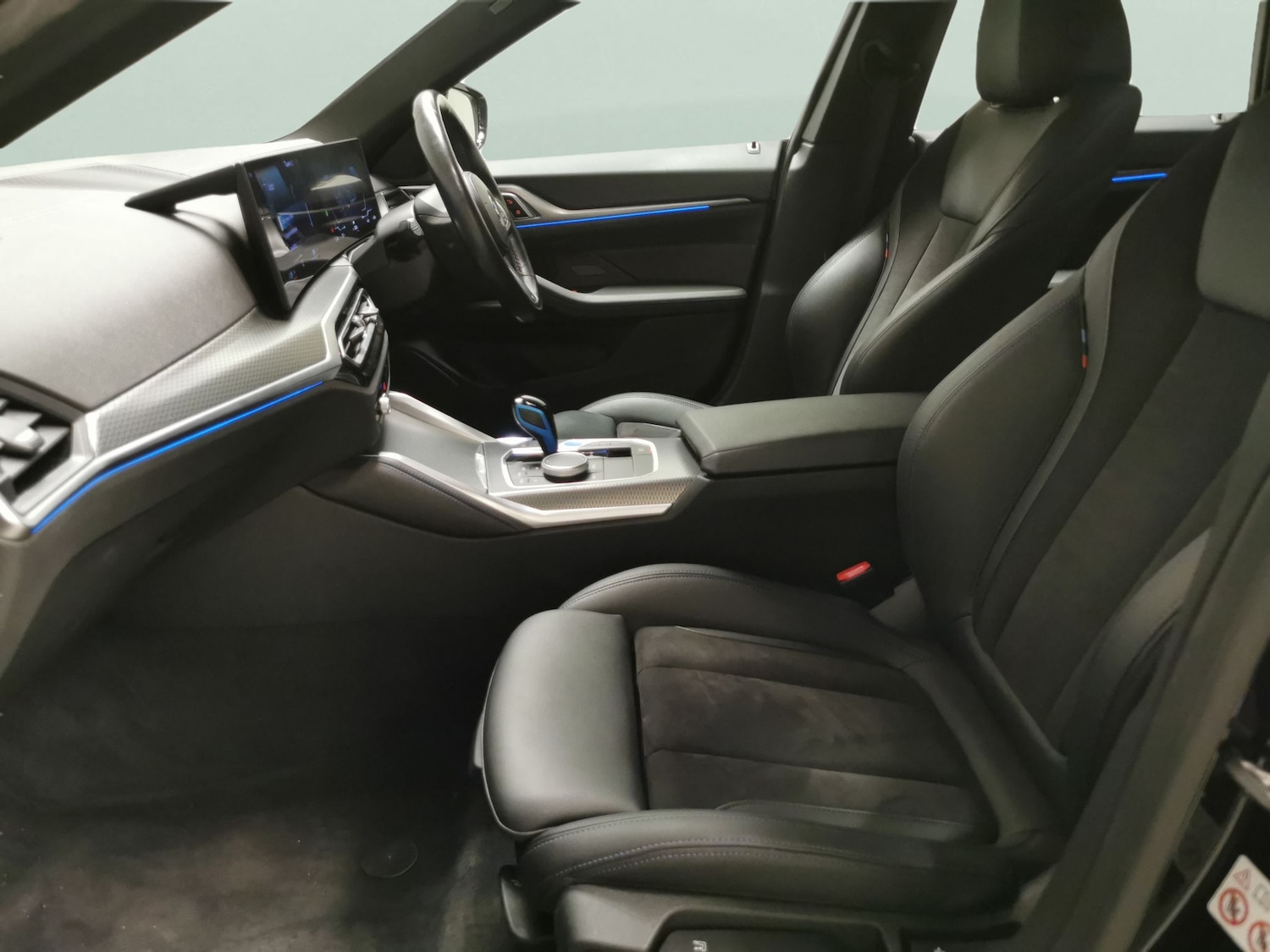 Used BMW i4 2022 for sale - 77138057: Photo 4