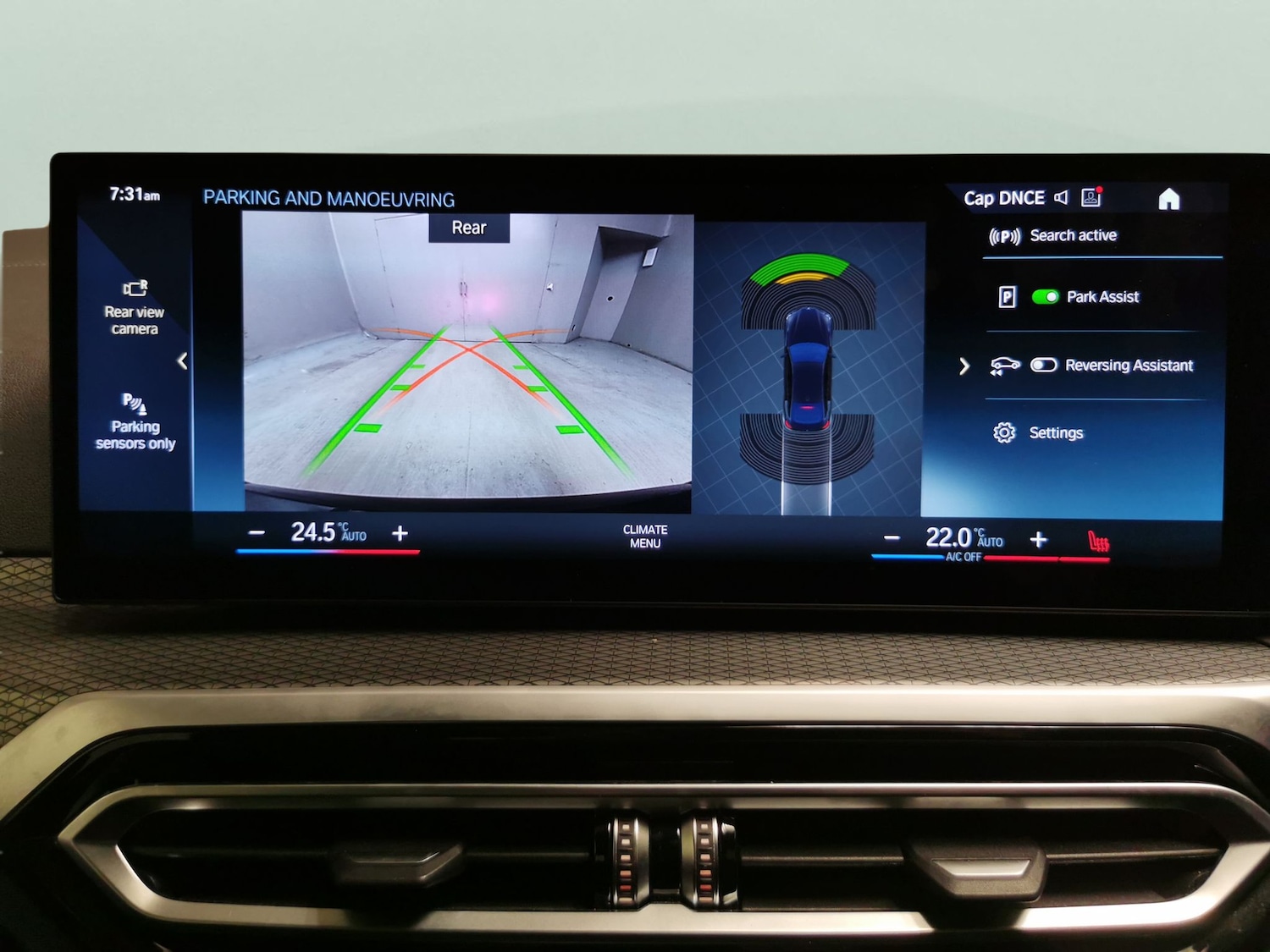 Used BMW i4 2022 for sale - 77138057: Photo 5