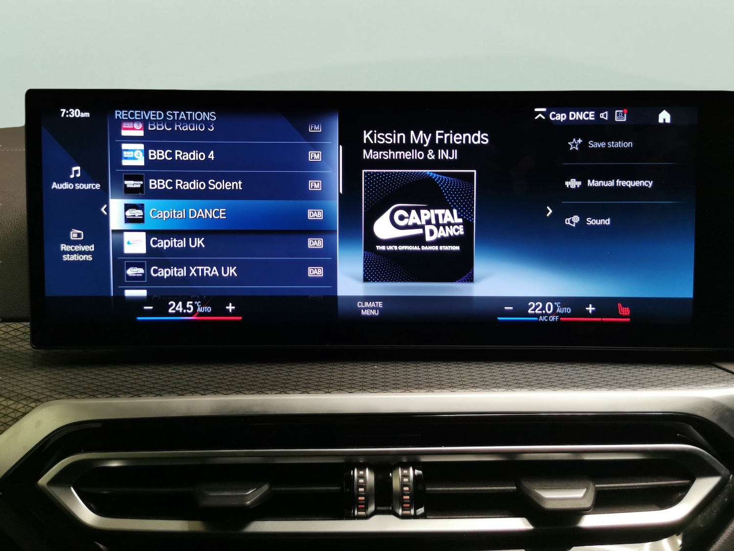 Used BMW i4 2022 for sale - 77138057: Photo 7