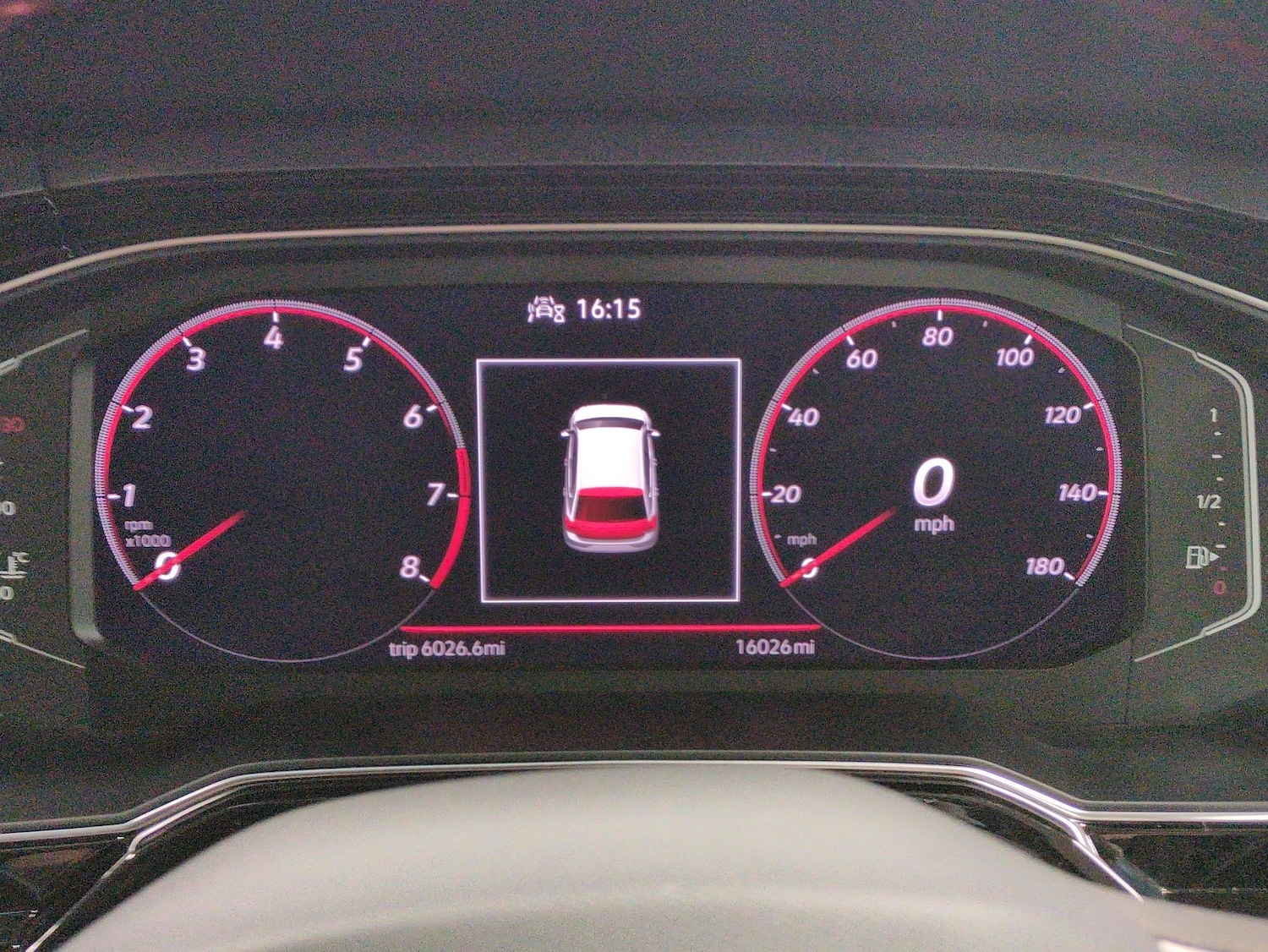 Used Volkswagen Polo 2023 for sale - 77619619: Photo 19