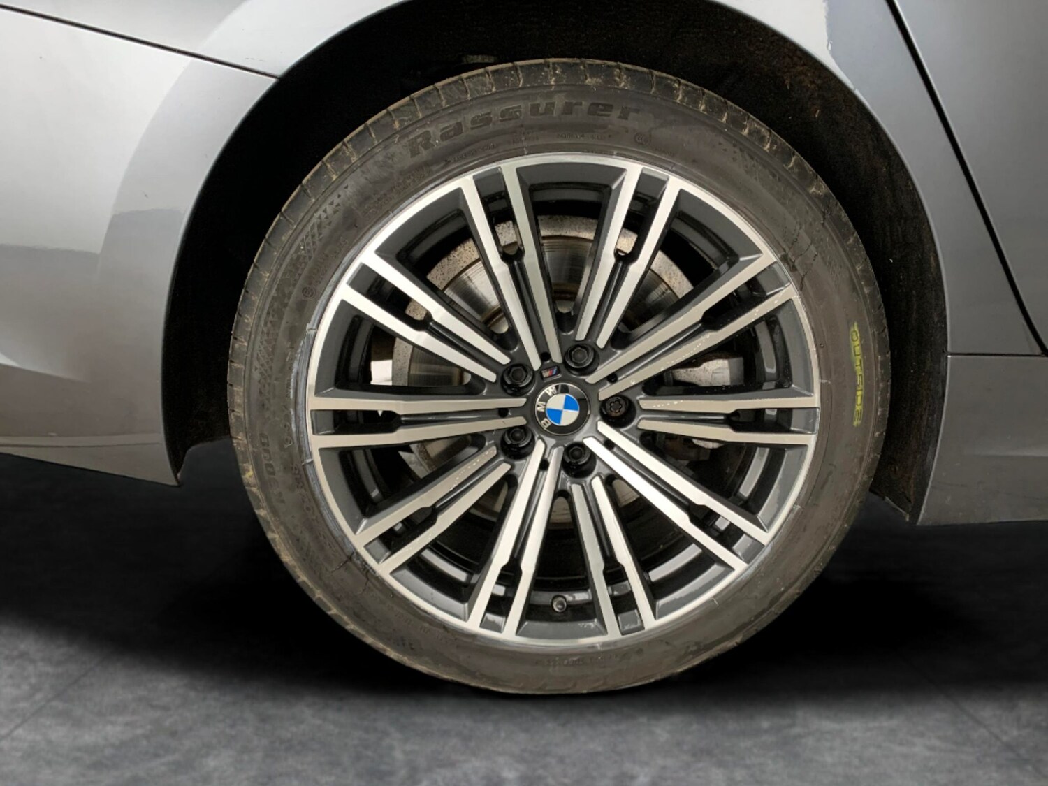 Used BMW 3 Series 2020 for sale - 77347470: Photo 25