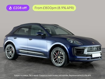 Used Porsche Macan 2021 for sale - 78744476: Photo