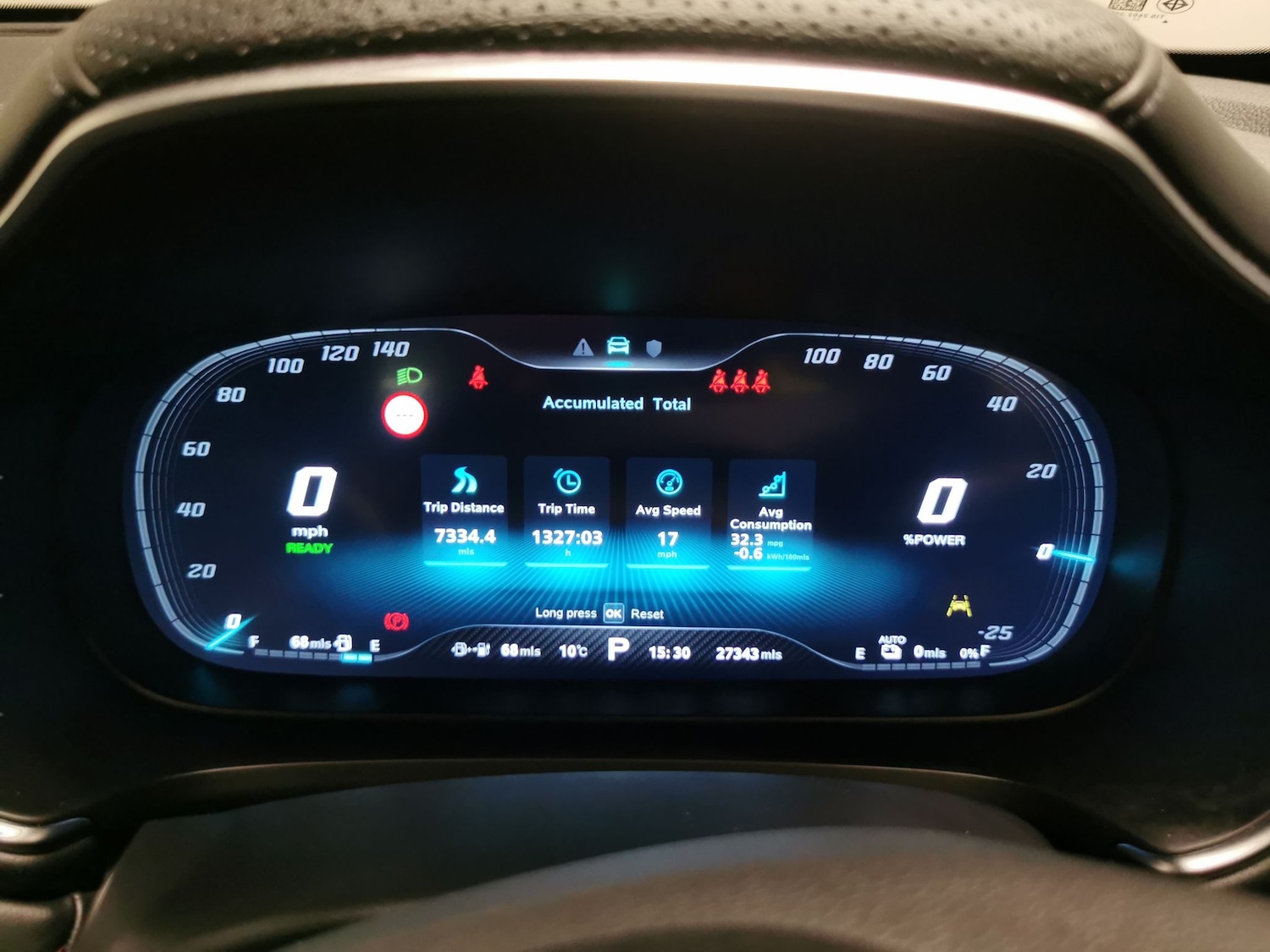 Used MG MG HS 2022 for sale - 77043576: Photo 23