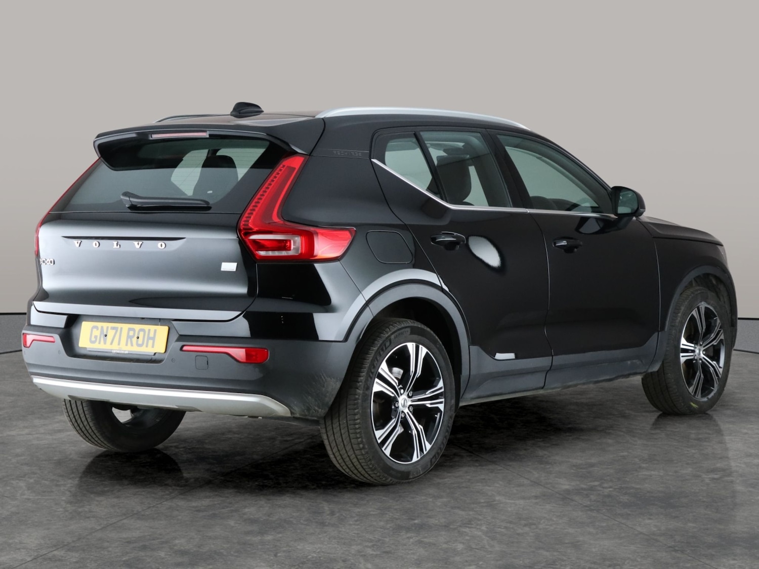 Used Volvo XC40 2021 for sale - 76821778: Photo 12
