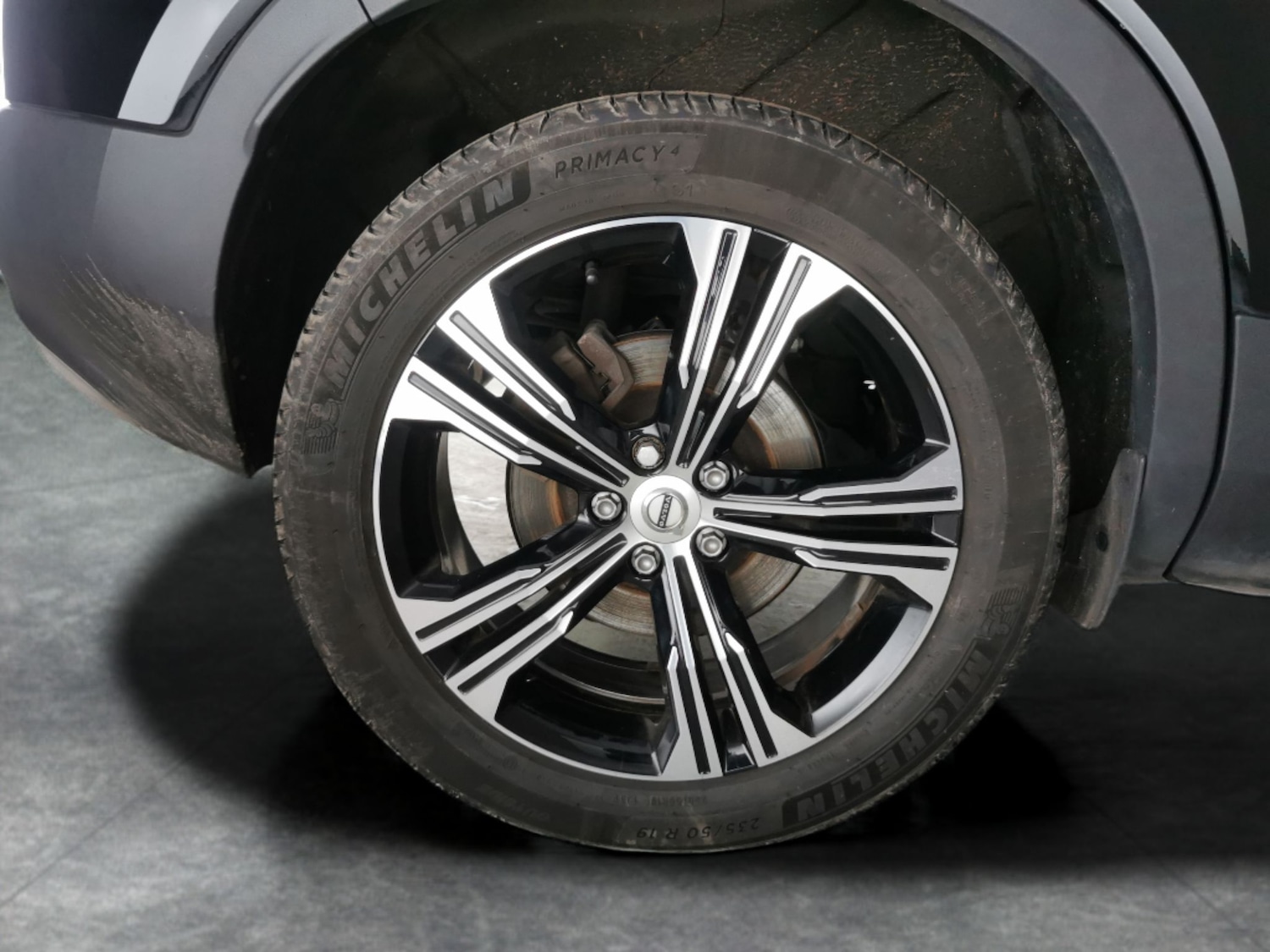 Used Volvo XC40 2021 for sale - 76821778: Photo 30