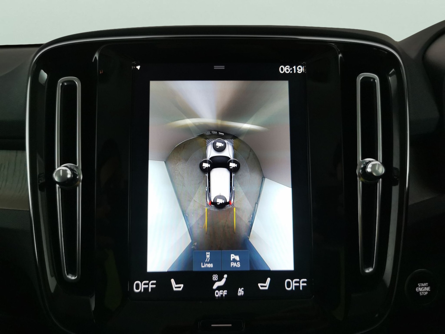 Used Volvo XC40 2021 for sale - 76821778: Photo 6