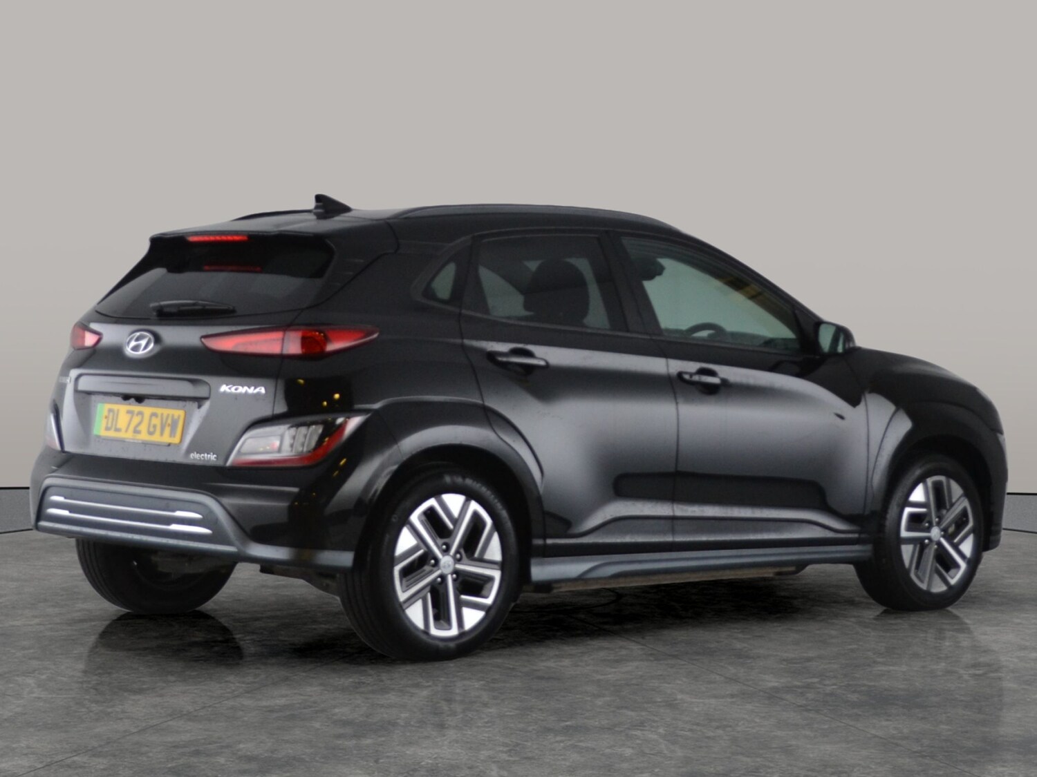 Used Hyundai KONA for sale - 77502300: Photo 10