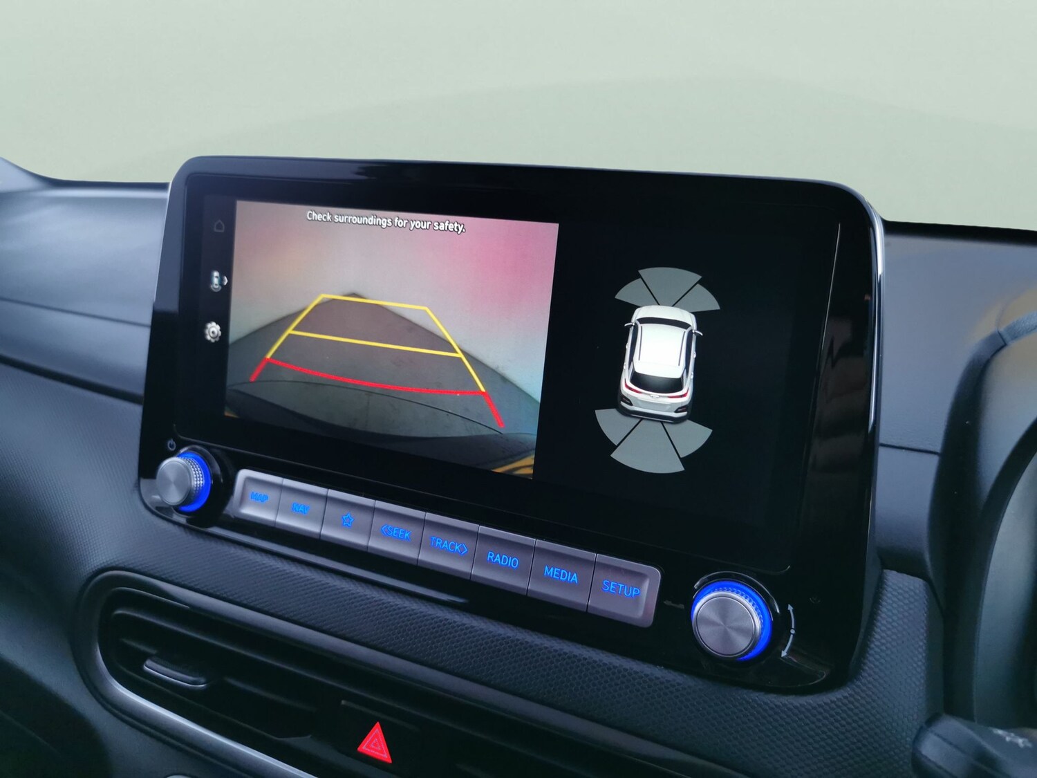 Used Hyundai KONA for sale - 77502300: Photo 17