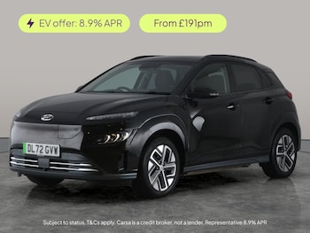 Hyundai KONA feature image