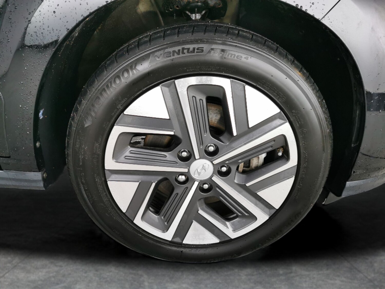 Used Hyundai KONA for sale - 77502300: Photo 26