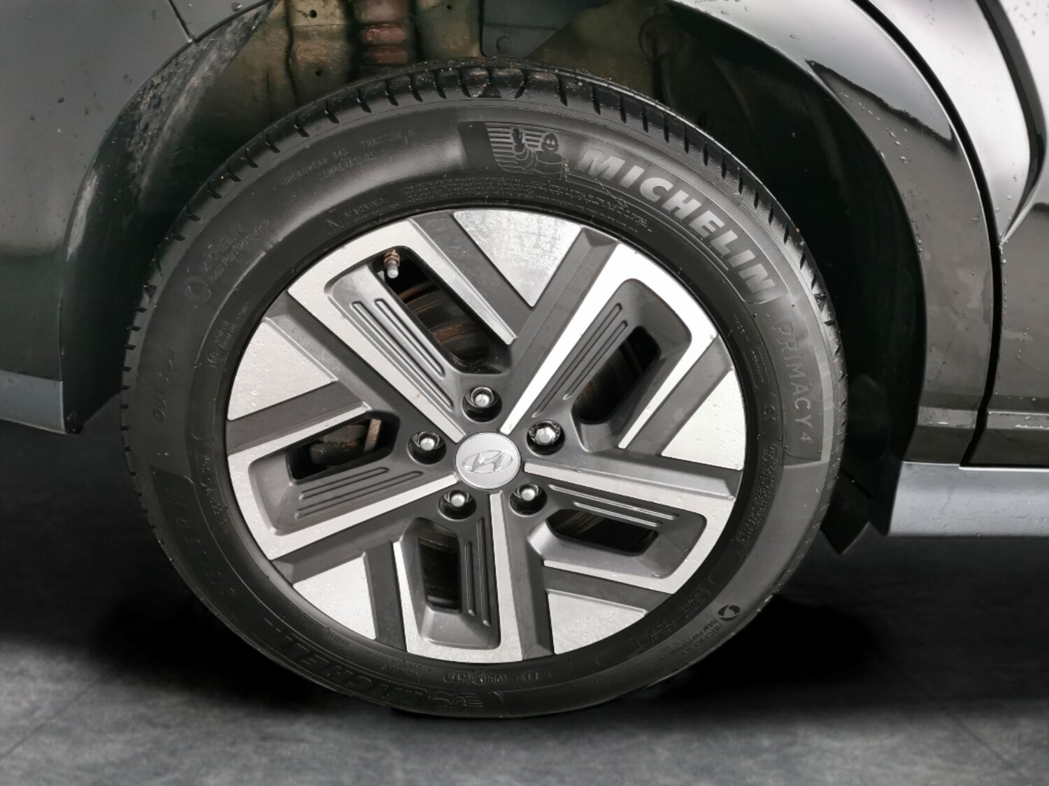 Used Hyundai KONA for sale - 77502300: Photo 27