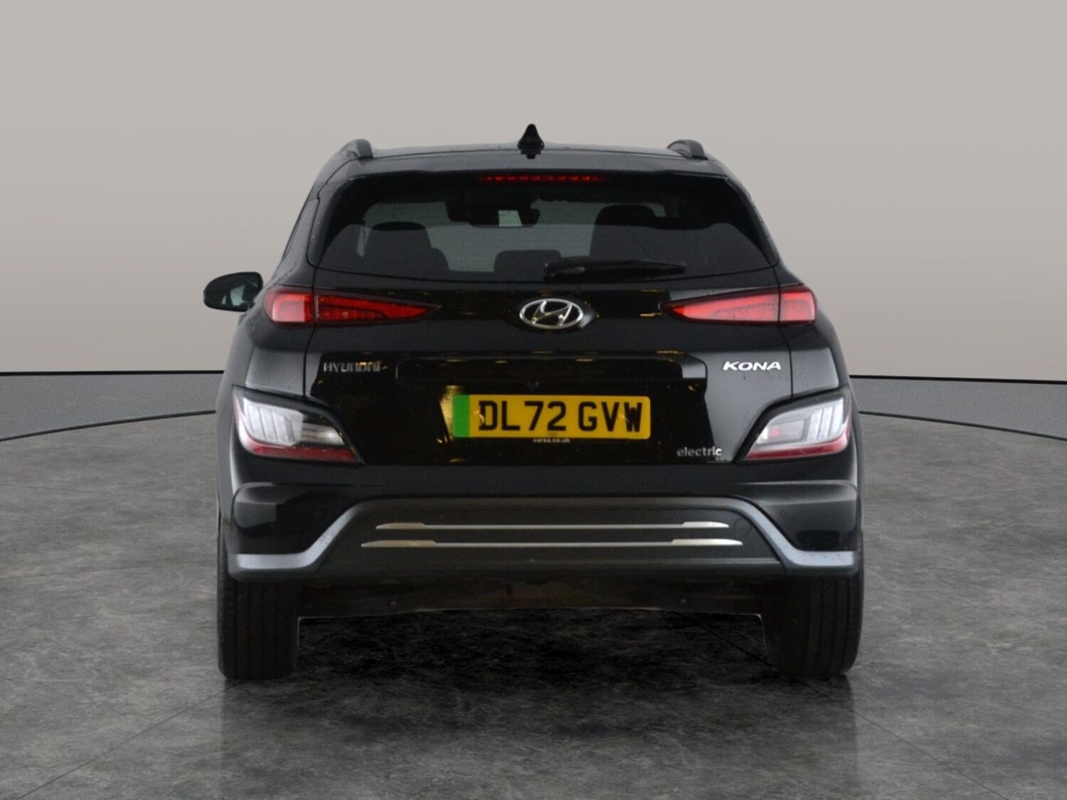 Used Hyundai KONA for sale - 77502300: Photo 9