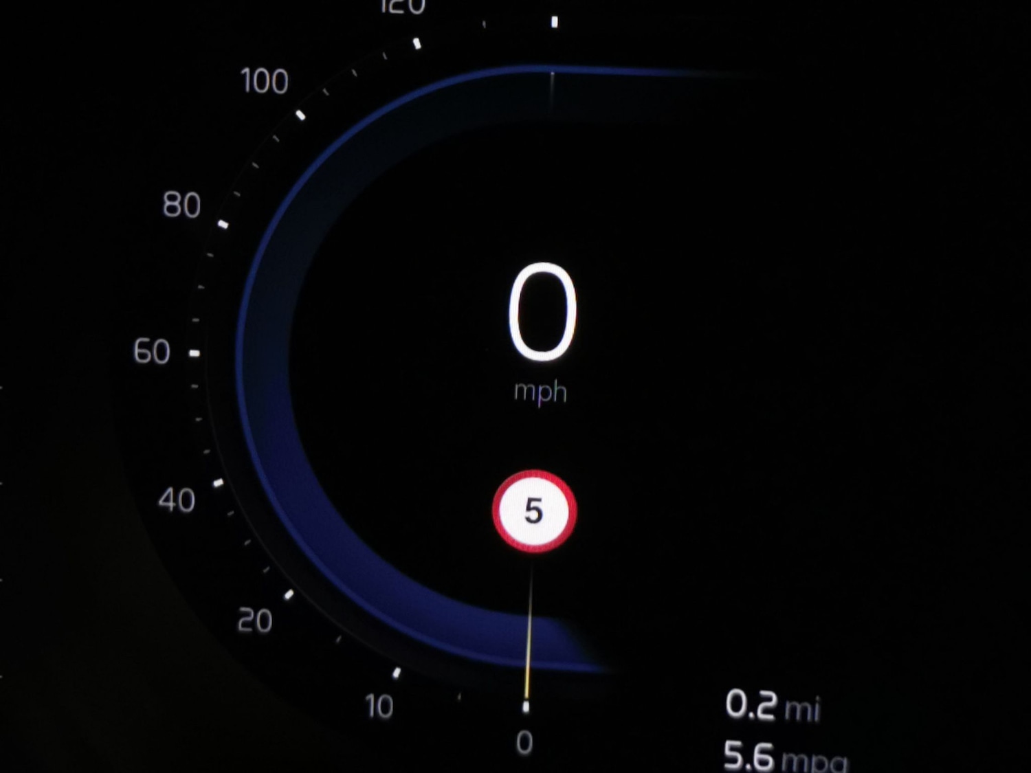 Used Volvo XC60 2023 for sale - 76788632: Photo 21