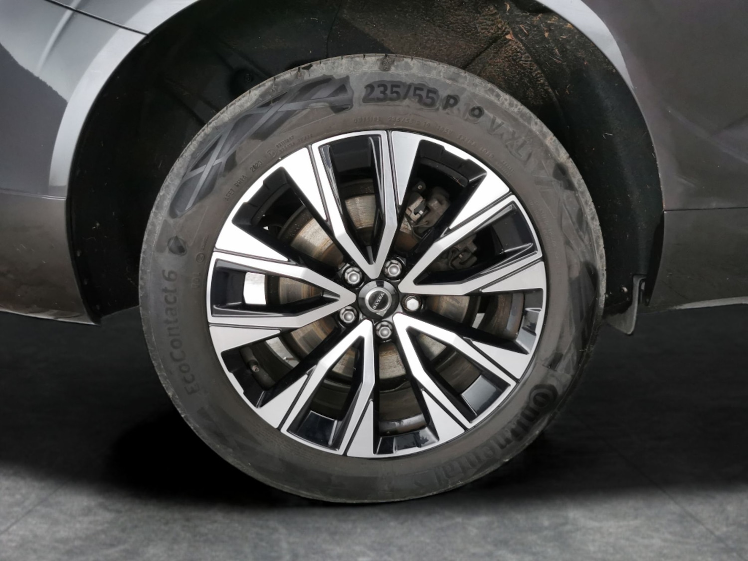 Used Volvo XC60 2023 for sale - 76788632: Photo 30