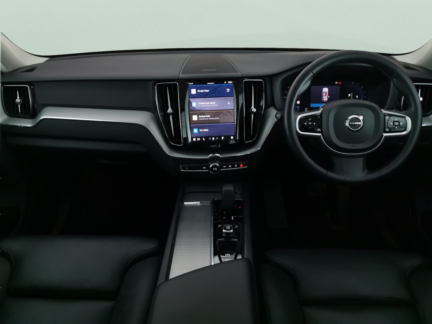 Used Volvo XC60 2023 for sale - 76788632: Photo 9