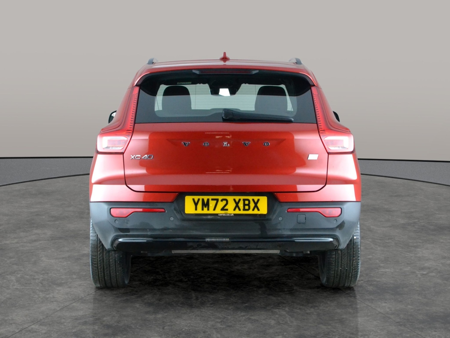Used Volvo XC40 2023 for sale - 77848498: Photo 10