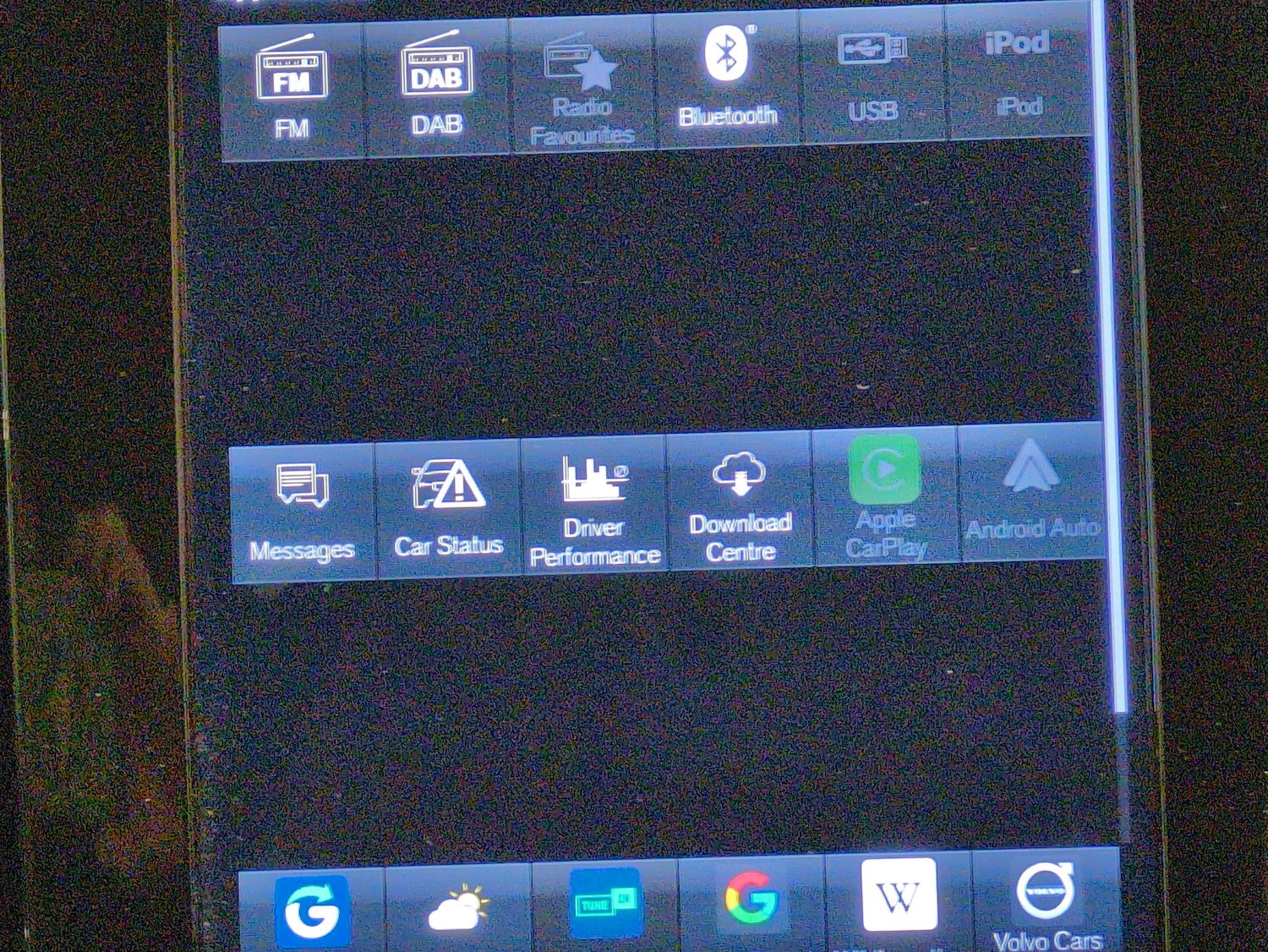 Used Volvo XC40 2023 for sale - 77848498: Photo 13