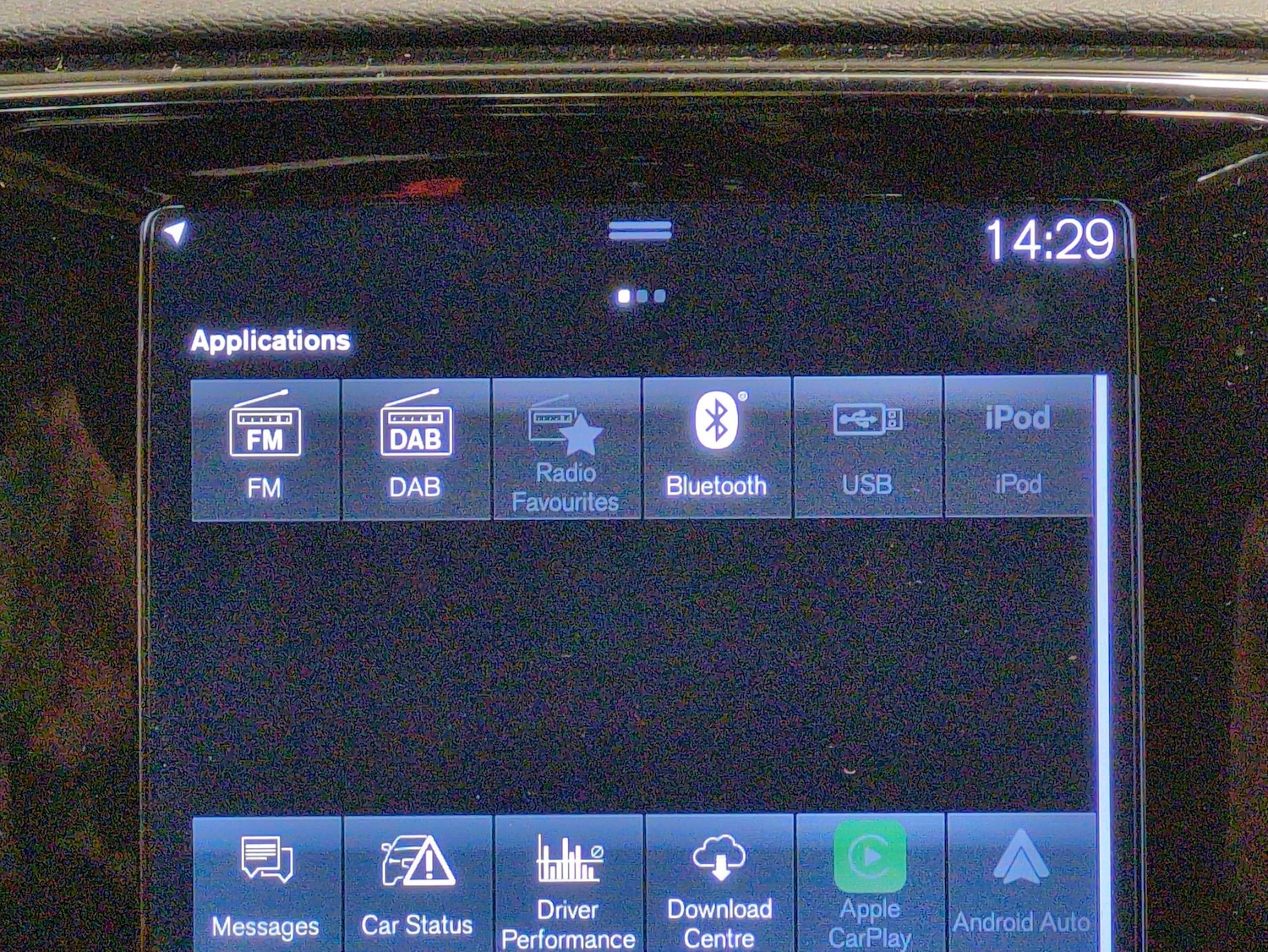 Used Volvo XC40 2023 for sale - 77848498: Photo 14