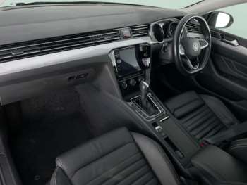 Used Volkswagen Passat 2022 for sale - 75046579: Photo