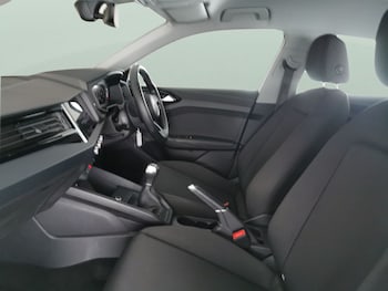 Used Audi A1 2022 for sale - 79555848: Photo