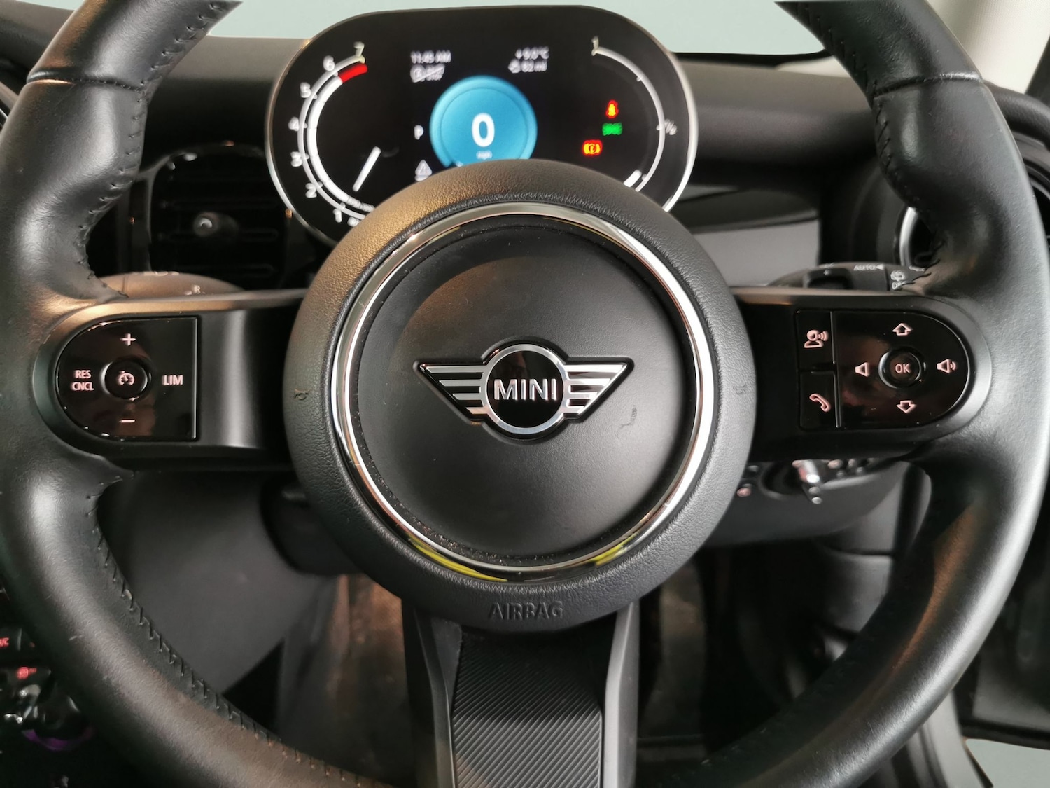 Used MINI Hatch 2022 for sale - 77983191: Photo 13