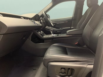 Used Land Rover Range Rover Evoque 2022 for sale - 79032643: Photo