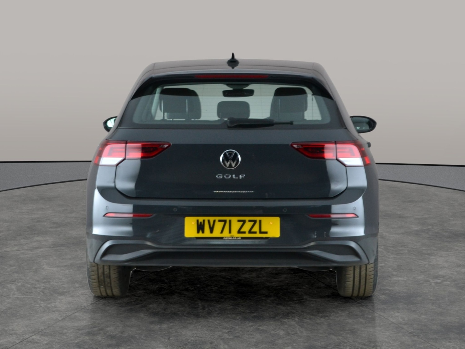 Used Volkswagen Golf 2021 for sale - 77068197: Photo 10